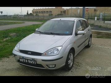 Ford focus 1.8tdci 2.0.0.2 RICAMBI