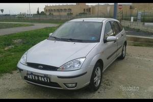 Ford focus 1.8tdci 2.0.0.2 RICAMBI
