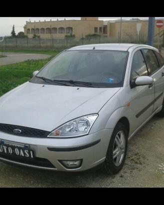 Ford focus 1.8tdci 2.0.0.2 RICAMBI