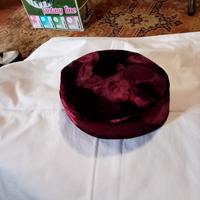 cappellino