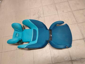 Cybex Solution S2 i-fix 