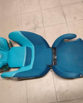 Cybex Solution S2 i-fix 