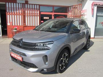 Citroen C5 Aircross Blue HDi 130 S&S EAT8 Max NEOP