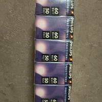 lampadine ad incandescenza