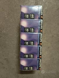 lampadine ad incandescenza