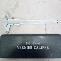 Calibro nuovo con scatola