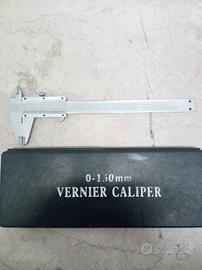 Calibro nuovo con scatola