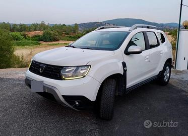 Dacia Duster 4x2 Prestige 1.0 dCi diesel, 2018