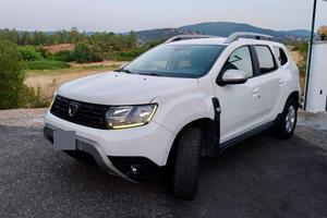 Dacia Duster 4x2 Prestige 1.0 dCi diesel, 2018