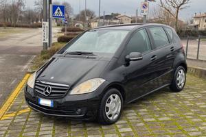 Mercedes-benz A 180 CDI Avantgarde