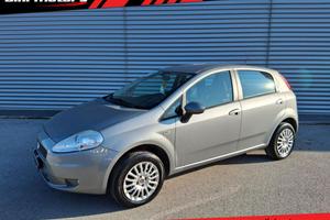 FIAT Grande Punto 1.4 Natural Power 5p punto met