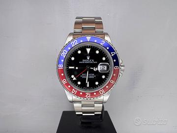 Rolex GMT 16700