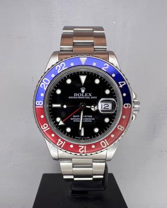 Rolex GMT 16700