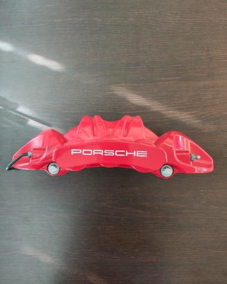 Pinze Brembo Porsche 992 GT3/RS/Carrera S 