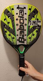 Racchetta padel "Babolat Counter Viper"