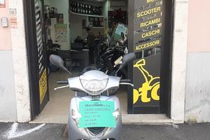 Honda SH 150 fine 2005 - PERMUTE