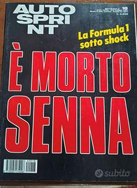 Edizione speciale Autosprint