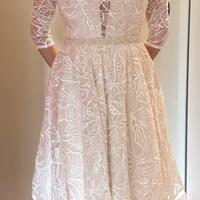 Abito da sposa/cerimonia Pronovias modello Clio