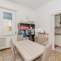 BILOCALE RISTRUTTURATO CON CANTINA