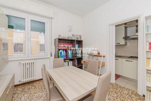 BILOCALE RISTRUTTURATO CON CANTINA