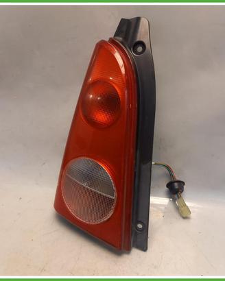 Fanale Fanalino Sinistro SX Valeo Opel Agila A