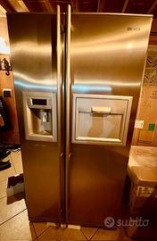 Frigorifero side by side americano Beko