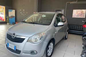 Opel Agila 1.2 16V 94 CV Elective