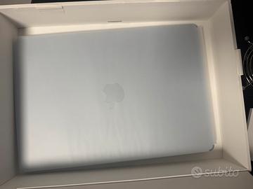 Mac book Air da 15"