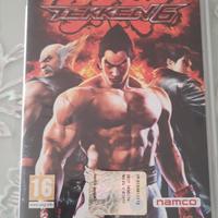 Tekken 6 Psp