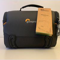 Borsa per fotocamera LOWEPRO Adventura SH 160 III