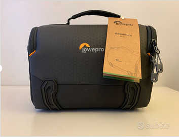 Borsa per fotocamera LOWEPRO Adventura SH 160 III