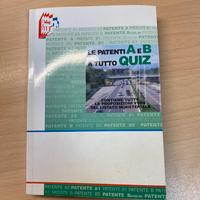 Le Patenti A e B a Tutto Quiz