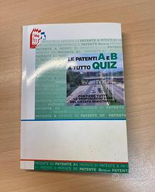 Le Patenti A e B a Tutto Quiz