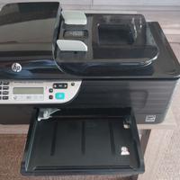 Stampante HP Officejet 4500 wireless