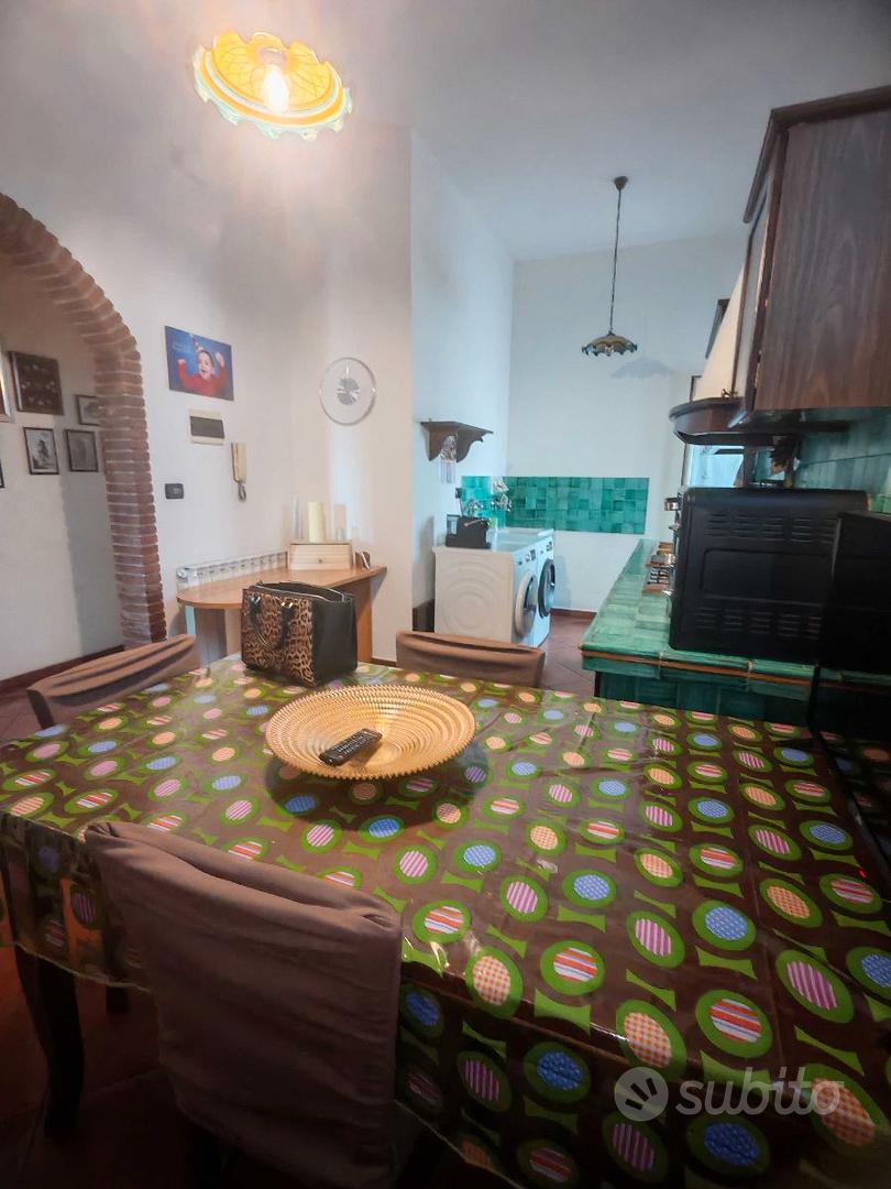 Appartamento – CT - Vista 2
