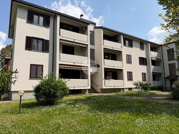 2 LOCALI A PESSANO CON BORNAGO