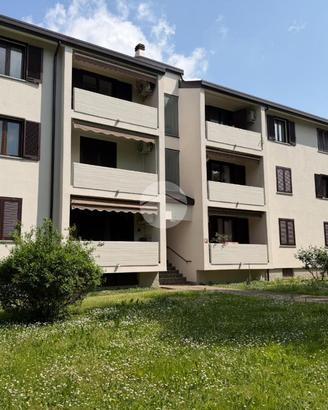 2 LOCALI A PESSANO CON BORNAGO