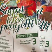 Sogni idee progetti 9788842652335
