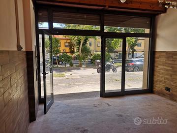 Negozio C1 pomezia