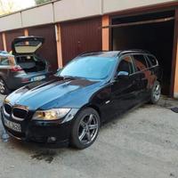 bmw e 90 per pezzi
