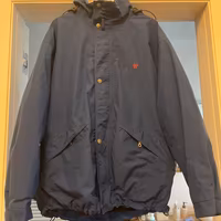 Impermeabile Bailo, taglia XL, ottime condizion