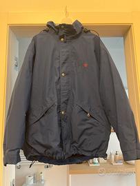 Impermeabile Bailo, taglia XL, ottime condizion