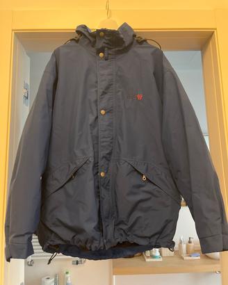 Impermeabile Bailo, taglia XL, ottime condizion