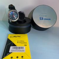 Samsung Gear S3 Classic