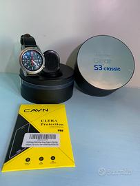 Samsung Gear S3 Classic