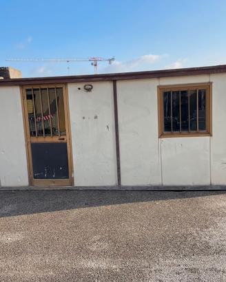 Box coibentato mt.5,40x2,40