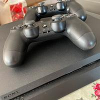 Playstation 4 e giochi