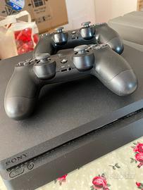 Playstation 4 e giochi