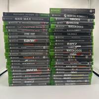 Giochi Xbox One Tutti Funzionanti