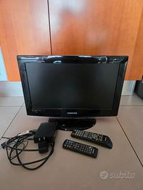 Televisore Samsung